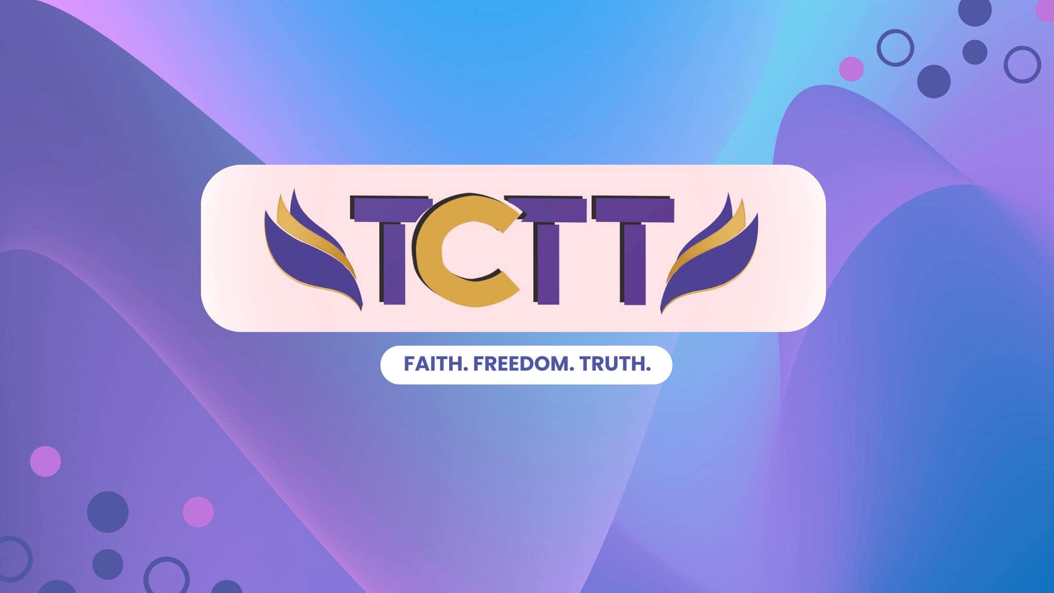 TCTT Live Broadcast