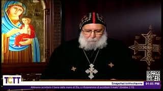 كنيستنا القبطية الأرثوذكسية بالفرنسية | مع القمص موسى الأنبا بيشوي | في «أذكر خالقك» | الحلقة 7.