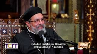 Fr. Angelos Guirguis: The man who managed to shake the throne of the Orthodox Church!
