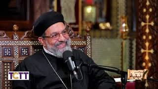 The Conflict Between Arius and Pope Alexander! Fr. Angelos Girgis Reveals the Reasons.