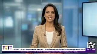 بالفيديو! شاهد مجزرة بلدة معلولا التاريخية في سوريا!!!