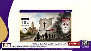 بحثًا عن الأمان.. في سوريا.. أحداث غيّرت مصير مجتمعٍ بأكمله.