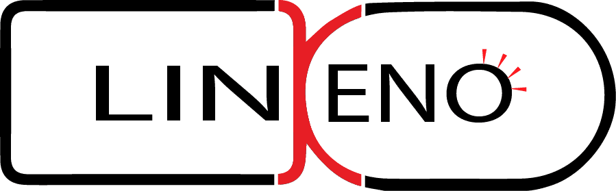 Linkeno logo